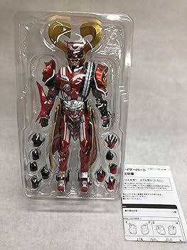 フィギュアーツ 仮面ライダー1号、3号、仮面ライダーハート、マッハチェイサー フィギュアーツ 仮面ライダー1号、3号、仮面ライダーハート